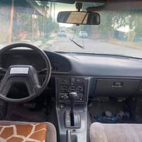 دايو برنس • موديل ١٩٩٥ • رقم انكليزي