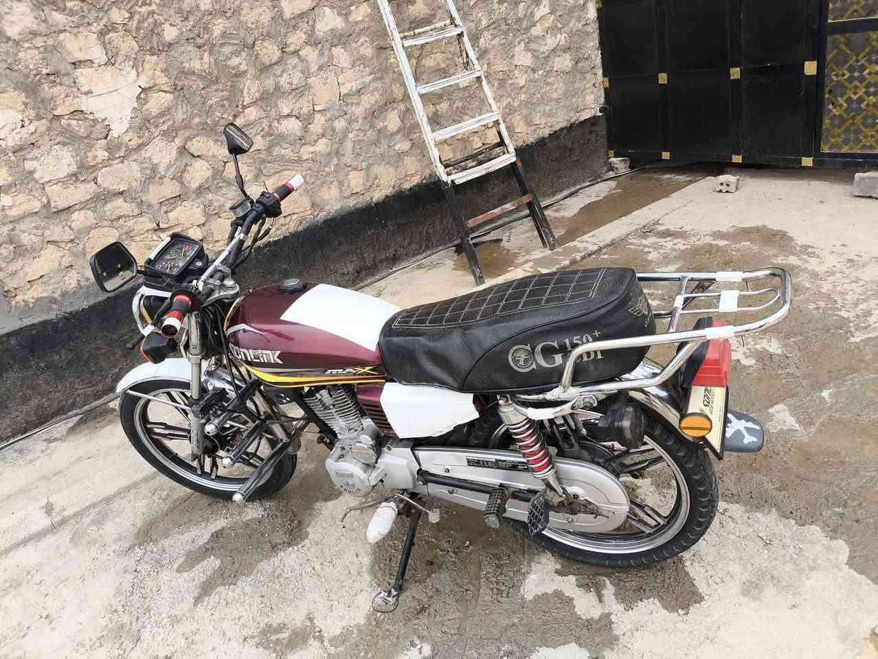 إيراني • ٢٠٢٢ • ما بيه نقص