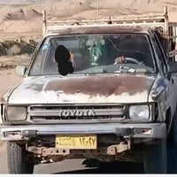 موديل ٨٩ • لوحات بالمرور • رخصة مدير