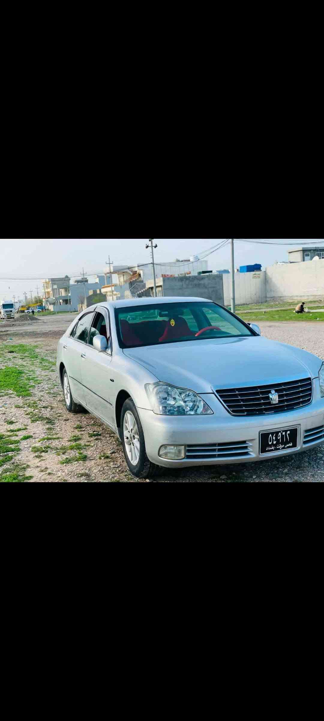 شاهینە موسس • ٢٠٠٥ • كالار