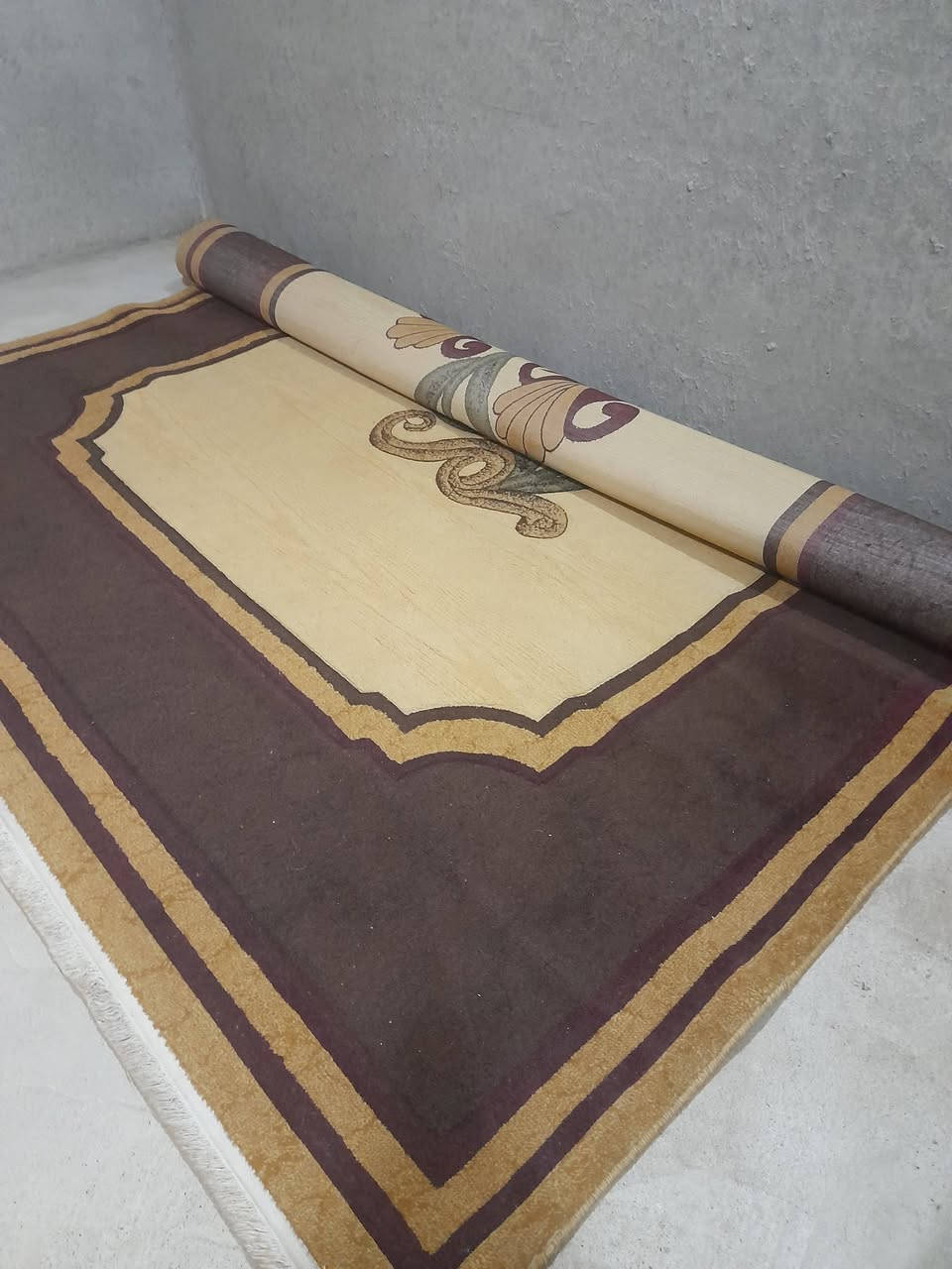 محفوره • سجادة • القوسيات