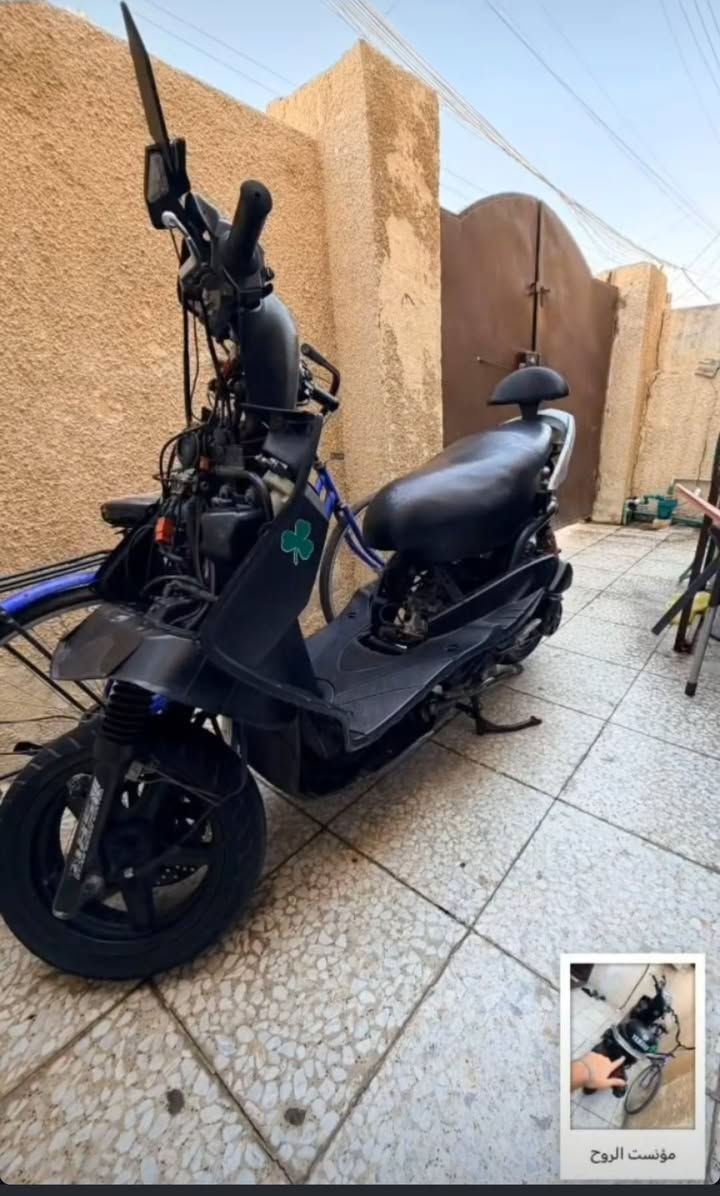 سكنس فحل • مكينه ٥٨ • كلجات رياضي