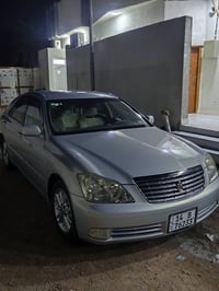 موديل ٢٠٠٦ • شاصي ٨٠ • تحويل مباشر