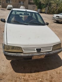 مكينة سليمة • كير جديد • تايرات ٥٠%