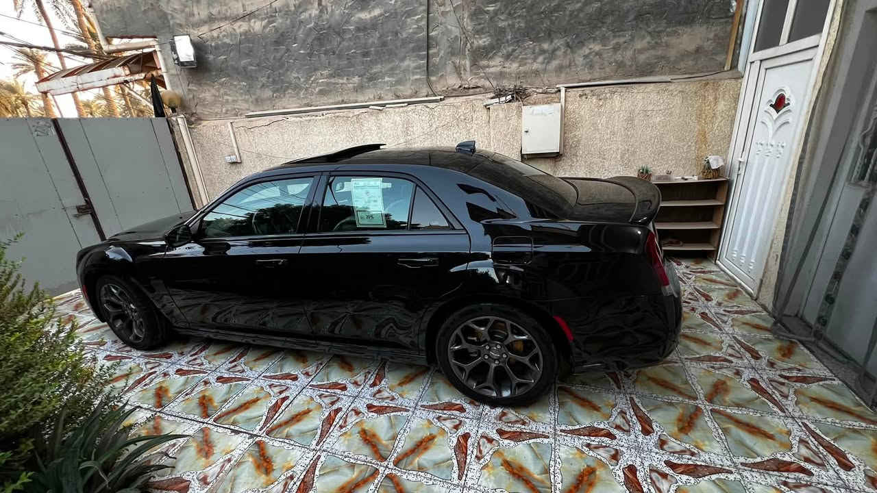 السلام عليكم
اوباما 2019S كفالة عامة 
 فول عدا الرادار 
ماشية 94 كيلو 
رقم دهوك بأسمي
بابل حله حي نادر قرب مجسر نادر  
***********

