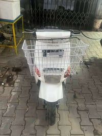 للبيع بيكم نكره سلف محرك مكفول كابريتر اصلي كهربايات شغاله السعر 325وب...