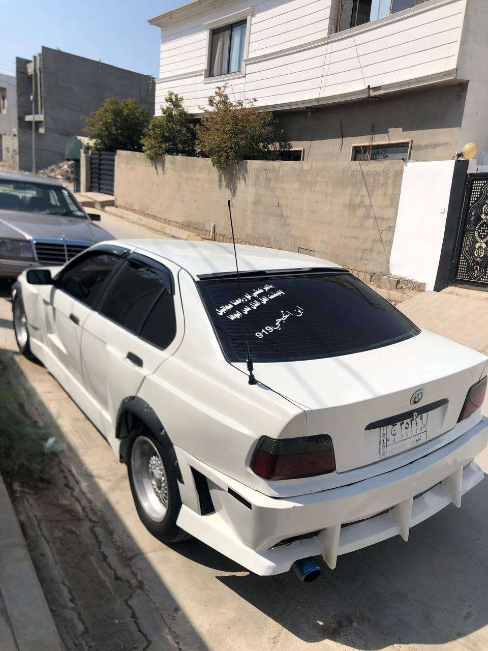 صقر موديل ١٩٩٤ مشروع وطني لل٢٩ رقم نينوى شرط الوكاله وتحويل محرك كبس كير عادي فول رياضي تخم تاير كهرباءيات كله شغال صدر جديد السعر ٣٨$ وبي مجال العنوان كركوك دوميز شراي اتصل على الرقم *********** كركوك, العراق
