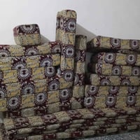 ديوان • ٧ دواشك • قفل
