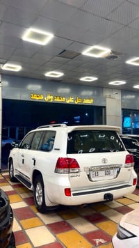 لاندكروز ستينية • ٢٠١١ • مكفوله