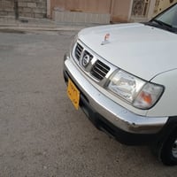 نيسان • ٢٠٠١ • السليمانية