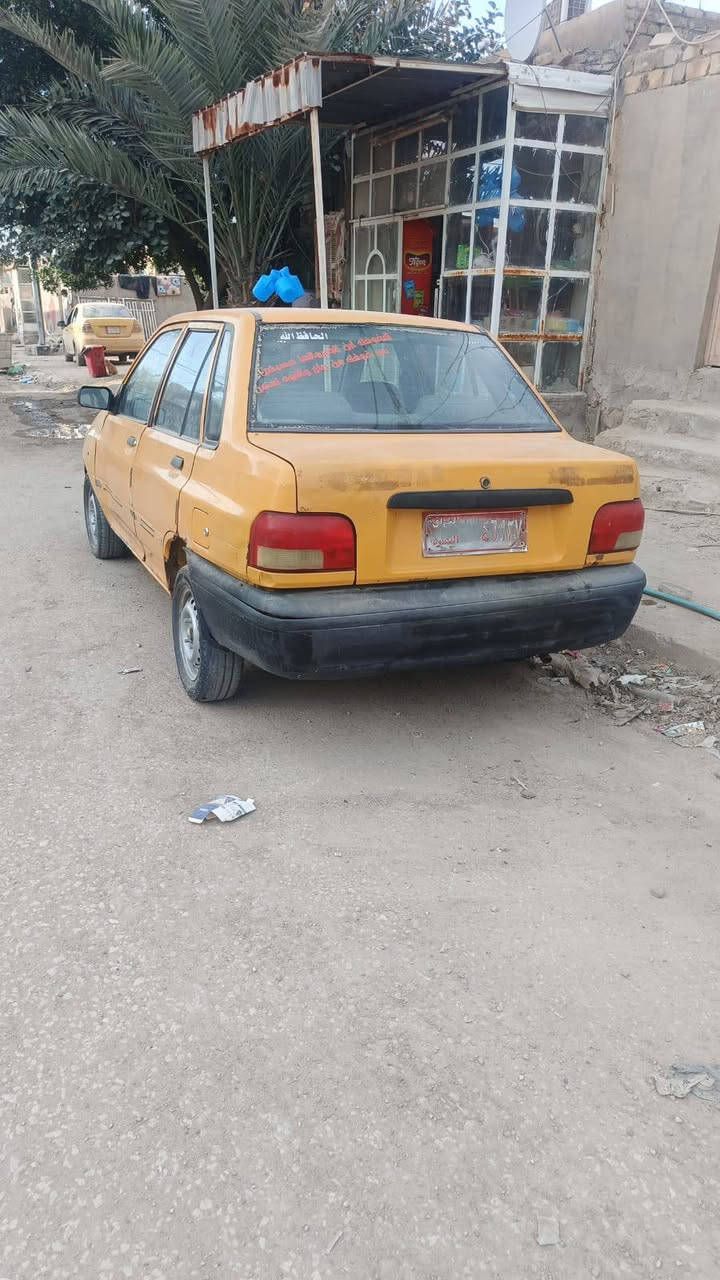 سلام عليكم  سيارة سايبه لبيع 900 وبيه مجال هاذه رقمي ***********
