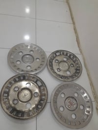 كبات كوستر • ستيل • قابل تفاوض