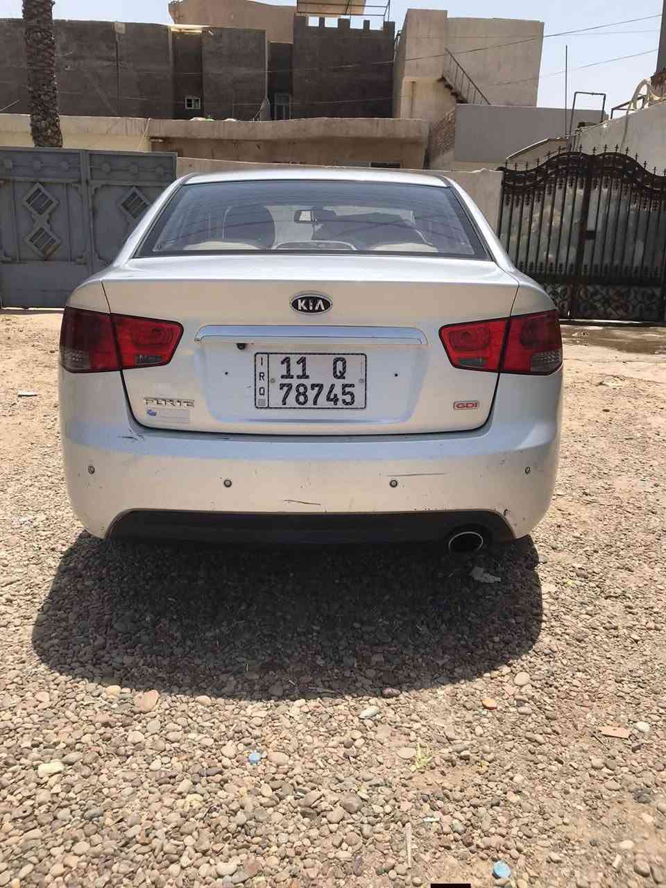 السلام عليكم
كيا فورتي وارد كوري محرك جي دي اي فول مواصفات 1/1 وبيهه منضومة غاز السعر 98 وبي مجال لتواصل على الرقم ***********
