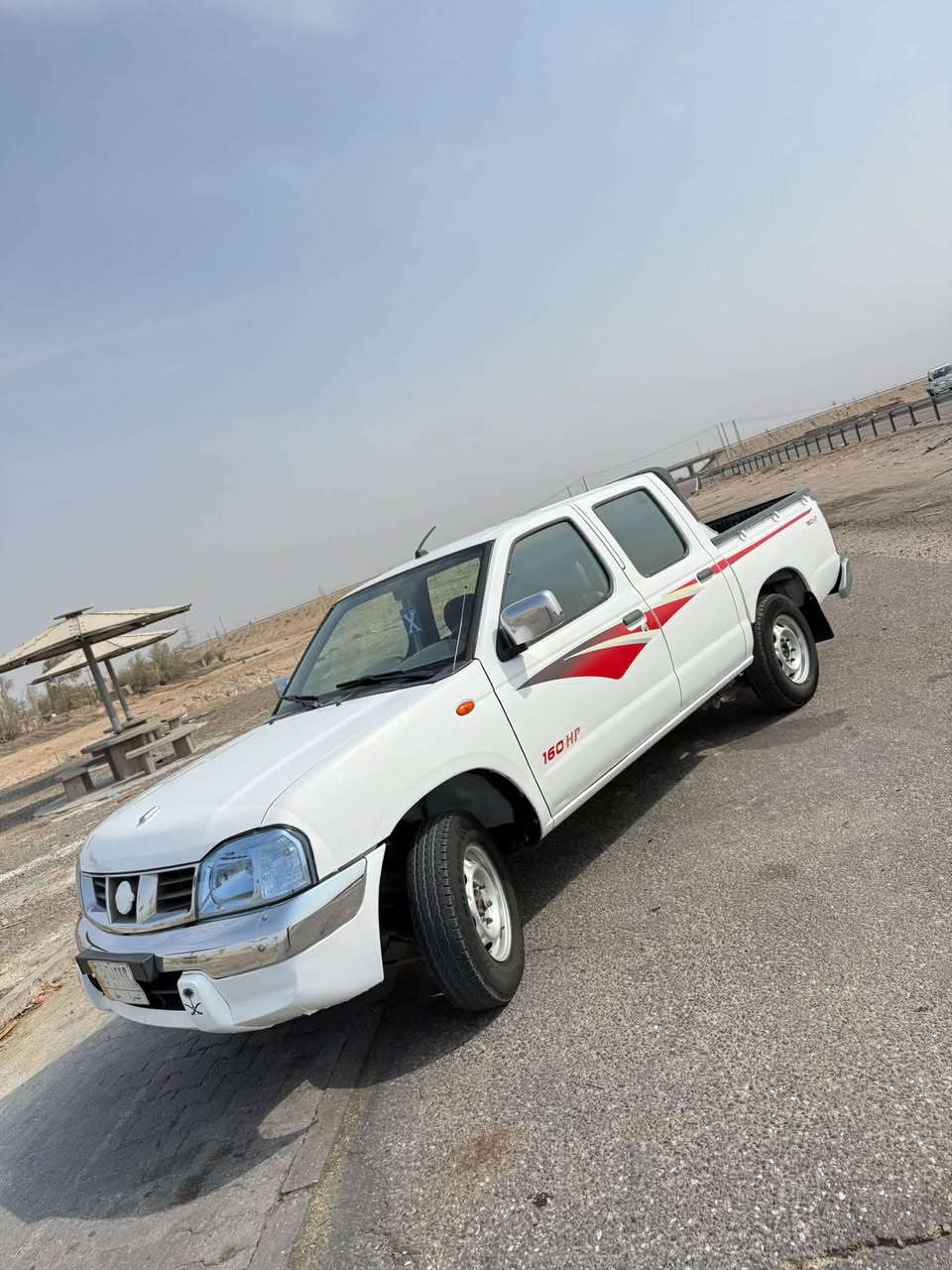 نيسان • بكب