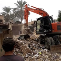 هدم • تفليش البيوت • أسعار تنافسية
