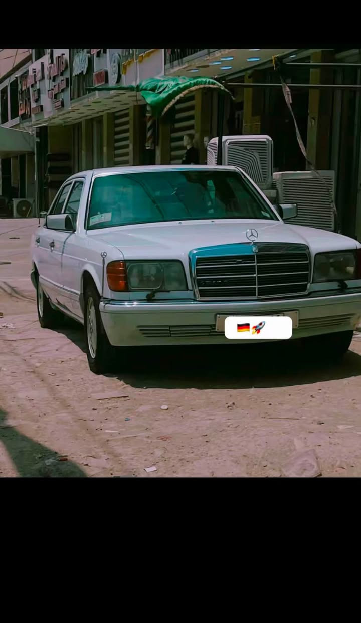 تم تنزيل السعر بسبب الوعود الكاذبة
رئاسي جامبو 300 بلاد البلاد 🚀🔥

رقم بغداد ومكاني بغداد

الحلوة للبيع موديل 90أصل بلاد السياره 

صبغ عام (للجمالية فقط)

دبل اريل _دبل مروحه_دبل فيت بم_تبريد ثلاجه _فتحه _كهرباء بلكامل حتى تجوه_برده غرفة جلد اسود ملكي كهرباء_منضومه بانزين ادامه كامله قبل سبوع  تخم بلك تخم نوزل تخم واير بلك تخم لاستيك نوزل ادمة كامله _شاشه+كامره_تليفون اصلي مارسيدس_لايت زنون ابيض اصلي _تخم تاير جديد +غرفة جلد اسود ملكي 

باتري 100Aوكاله اصلي +داينمو شبح مال حاويه🚀

ادمة كامله للسياره من طول للطول الله شاهد شتصرف عليها شبيها نقص اوكعه لك من الحساب

وصبغتها( رقم 1) 💵🔥☮️

كاملة وجاهزة مرورياً سنوية ل27مداور ثاني يوم رقم انكليزي الطويل لجهتين هزة كلشي كامل مرورياً 

رجاءاً السعر خاص او ع رقم الموجود جوه وتساب مفتوح 24 ساعه

(ومصروف عليها هواي) والسياره مامتعبيها 

للأستفسار ( *********** )

ومتواجدين واتساب دائماً 🌹
