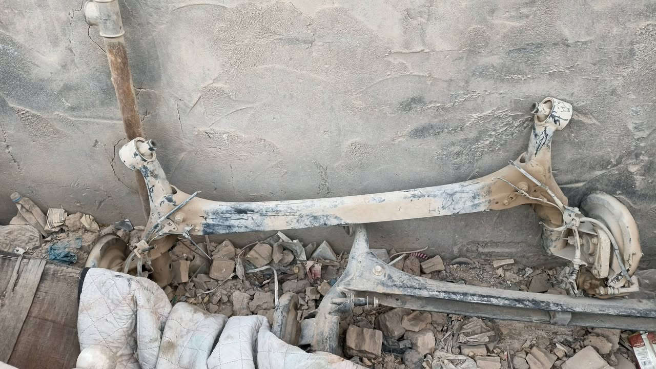 سلام عليكم مرخص الادمن المحترم هوزنات كورلا خلفي مال 2018 اخو الجديد  وياهن غراظ غرفه مكانهن بغداد الكماليه قرب المشتل اي ستفسار رقم الهاتف ***********

