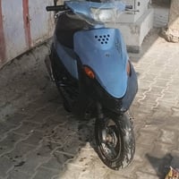 9ازروف • ياماها • بصرة