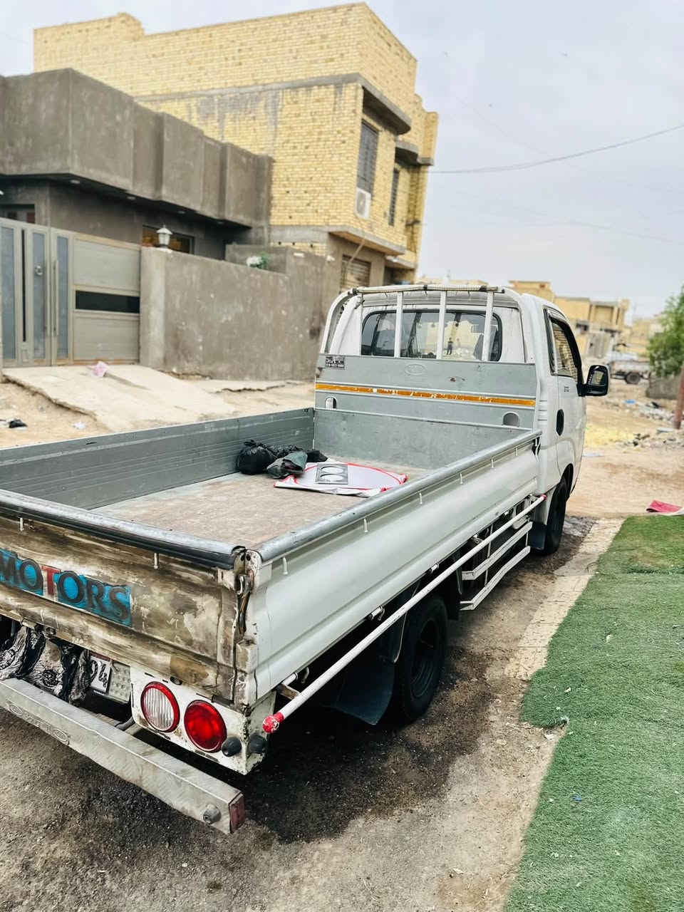 2700 • كفاله عامه • ناصريه مركز