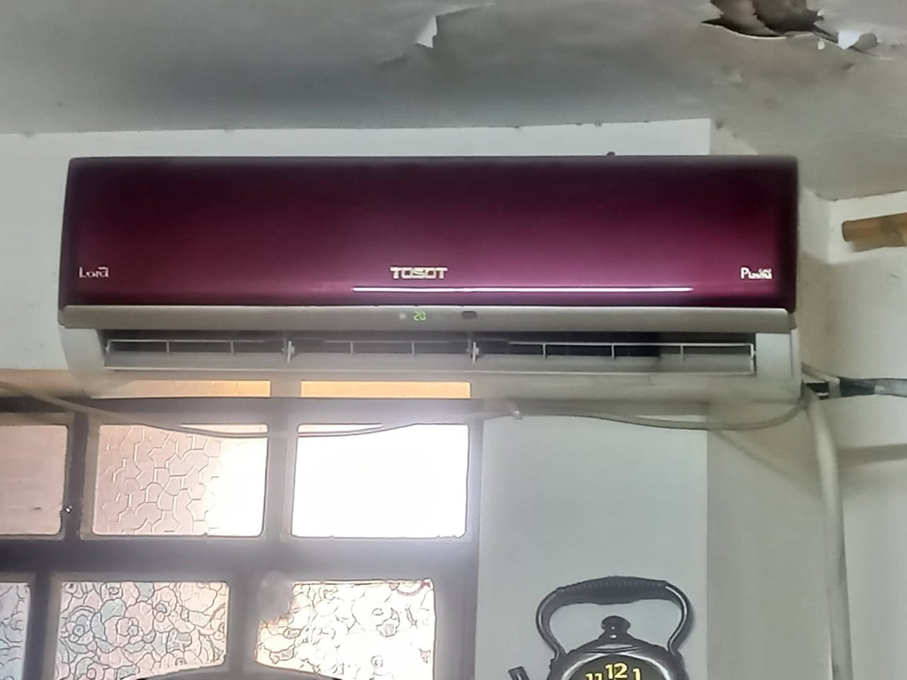 سبلت توسوت طنين نظيف مابيه شي نقص بسيط باالغاز حاليا احنه مشغلي عدنه باالبيت  مداخل اي تصليح مكاني بياع المواصلات سعره ٣٠٠ وبيه مجال للشراي ***********
