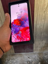 S20+ • رام ٦ • ١٢٨ جيجا