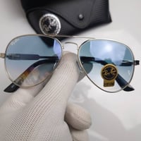 راي بان • طيارين • عدسات UV400