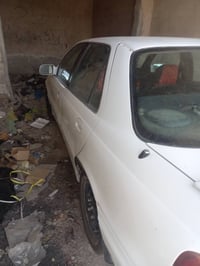سوناتا • ١٩٩٤ • رقم بغداد