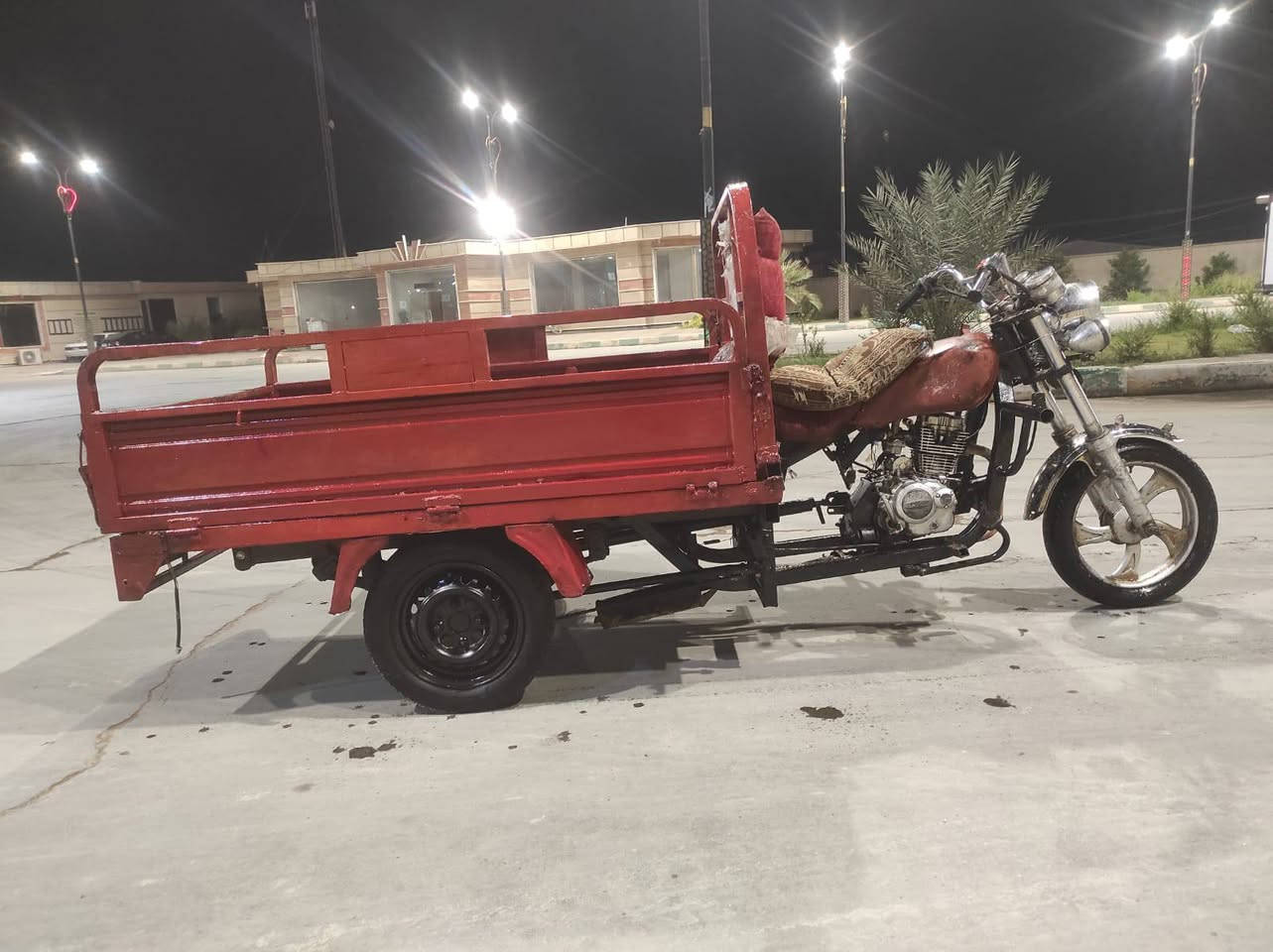ستوته • ٢٠١٦ • مكينه ٢٠٢٢