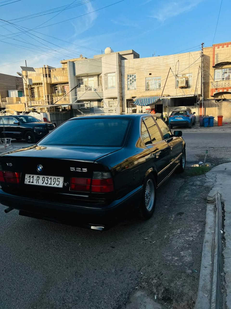 حجم 525 • تبريد جديد • بيع اقساط