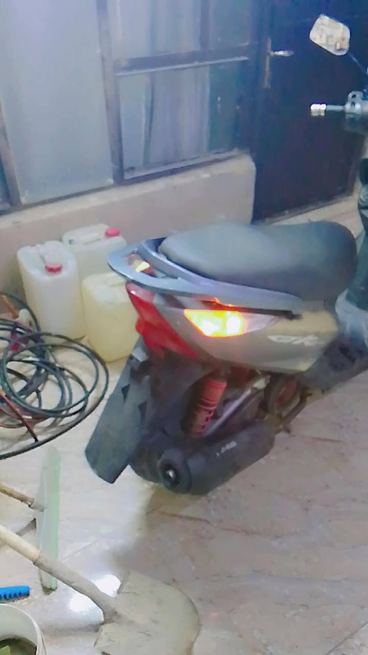 سكنس ثعلب • جديده • كفرات