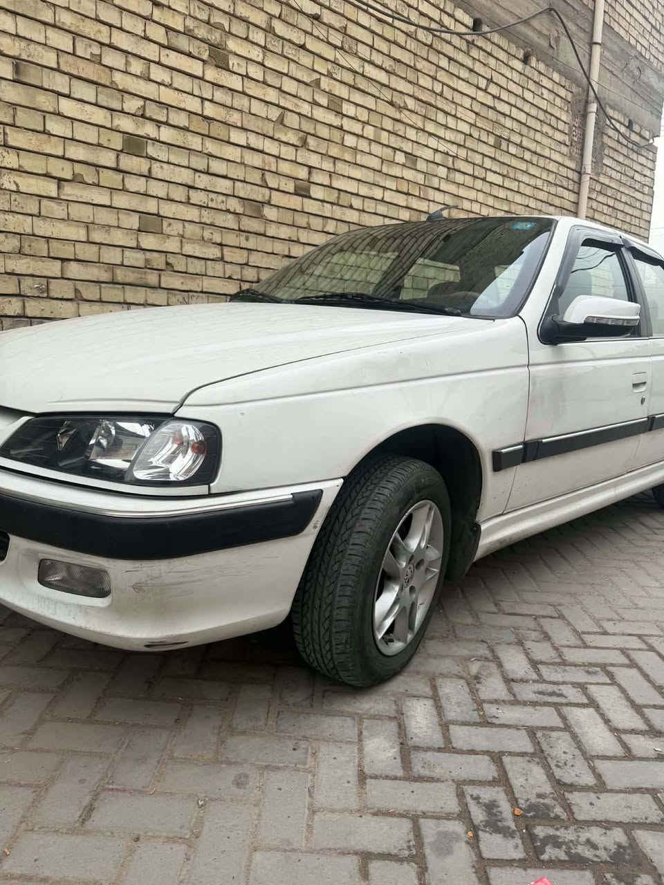 بيجو • مكفولة • ٢٠٢٣