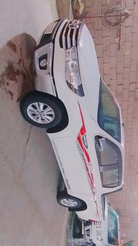 هايلوكس ٢٥ • اوتوماتيك • رقم اربيل