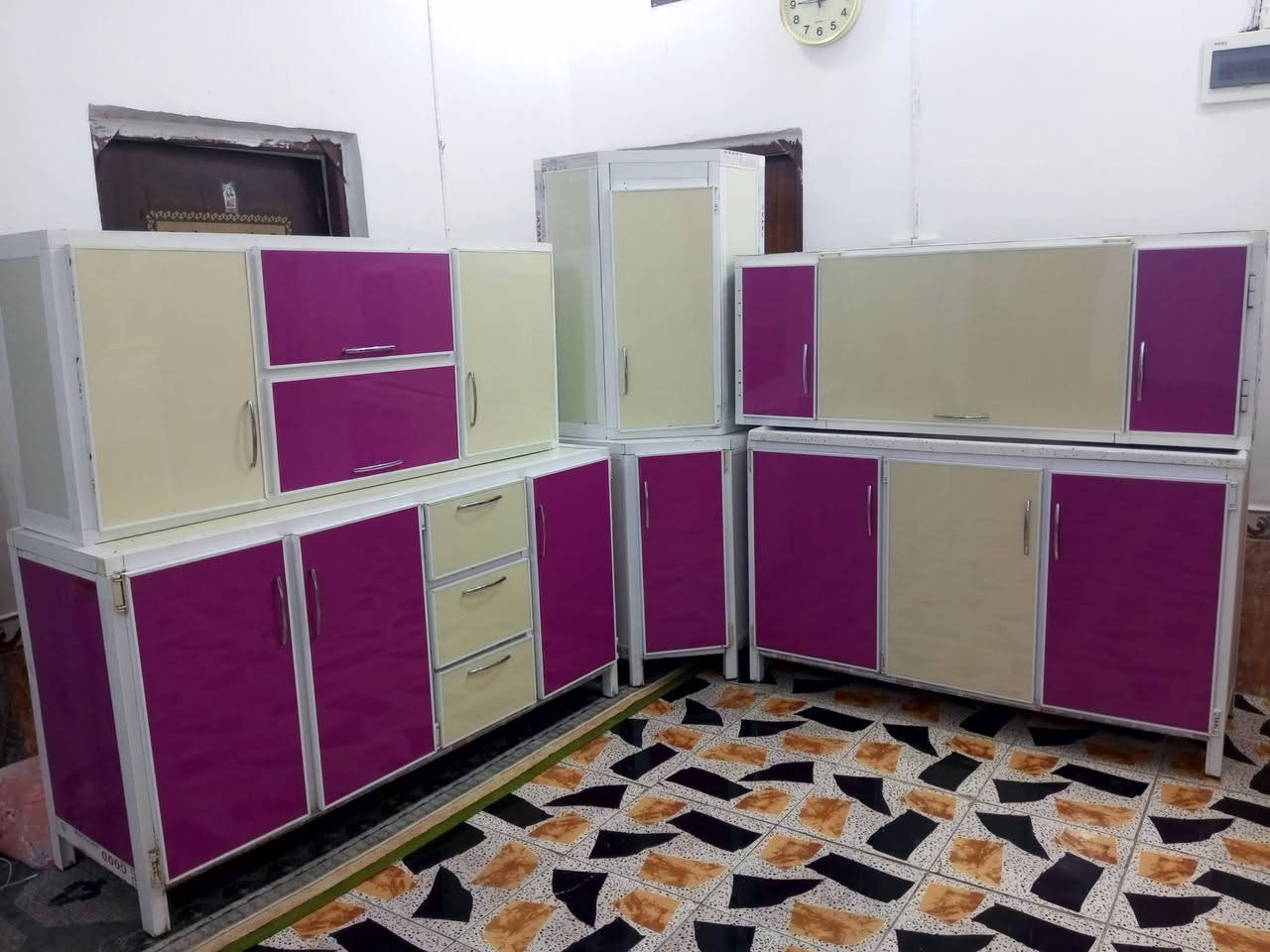 ذي قار • استخدام قليل • ٥م