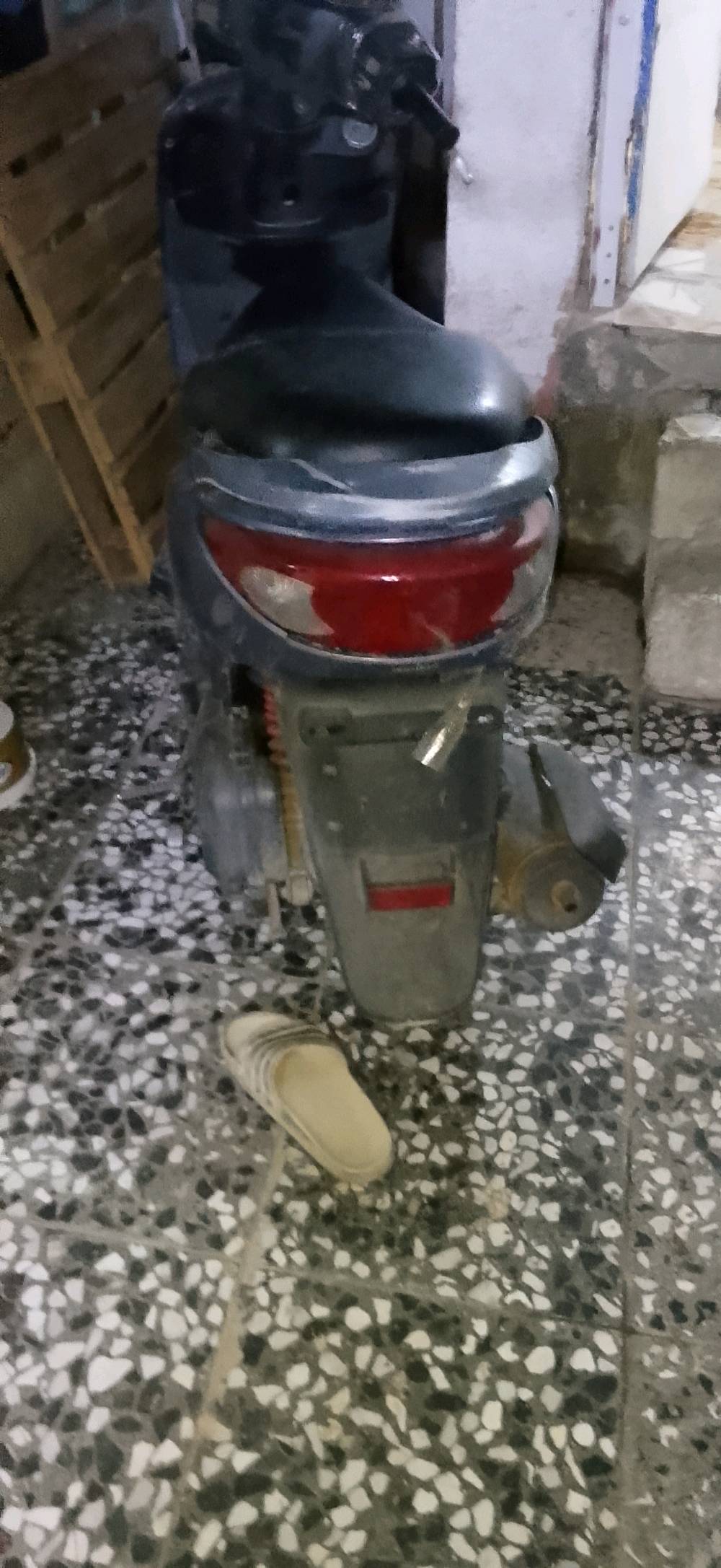 درجة بريز نوزل البيت سعر 950 بيه مجال
 بغداد سبع اقصور ***********
