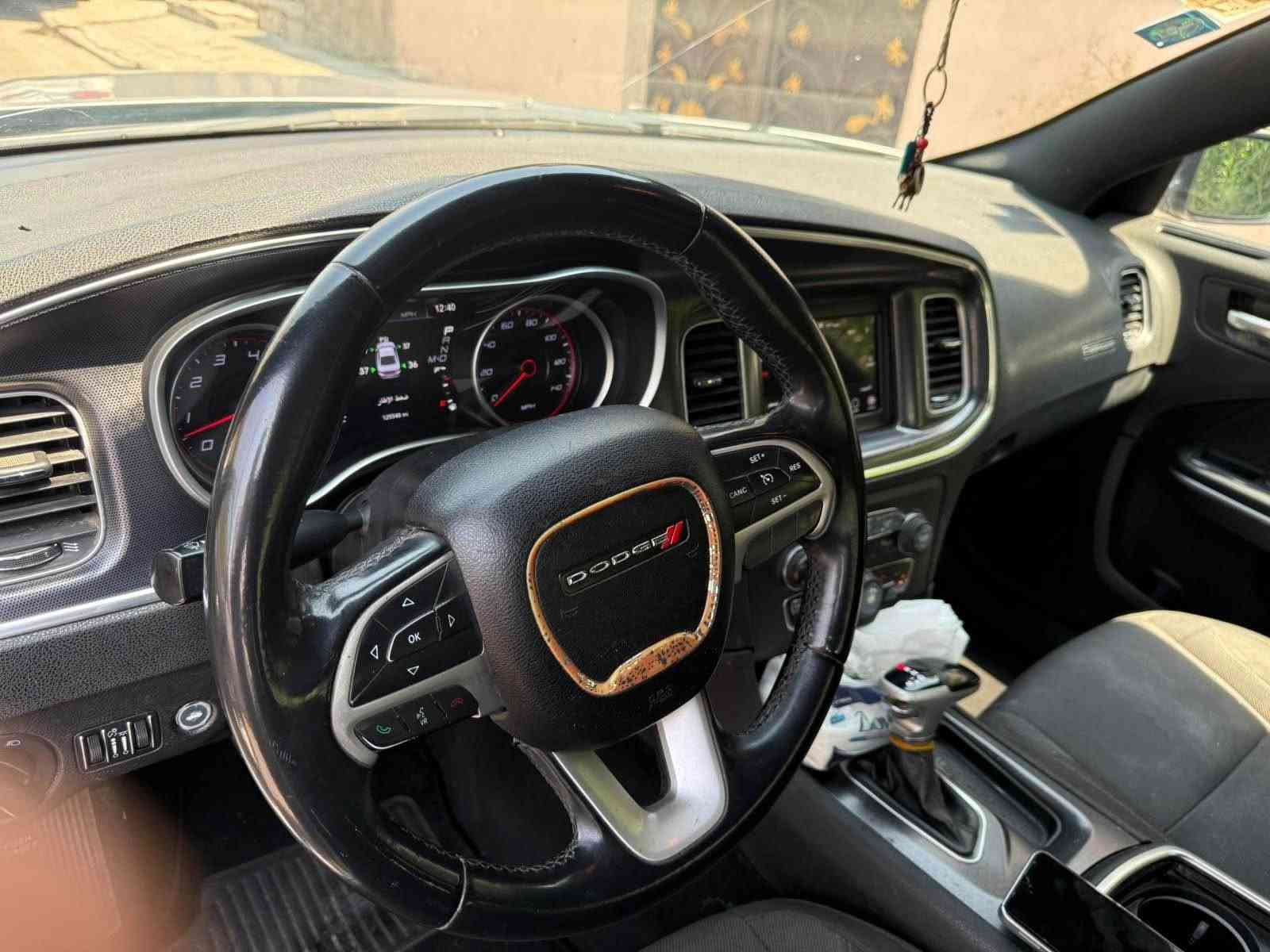 دوج جارجر 2020 بغداد باسمي السعر 170 بيه مجال قليل *********** بغداد, العراق
