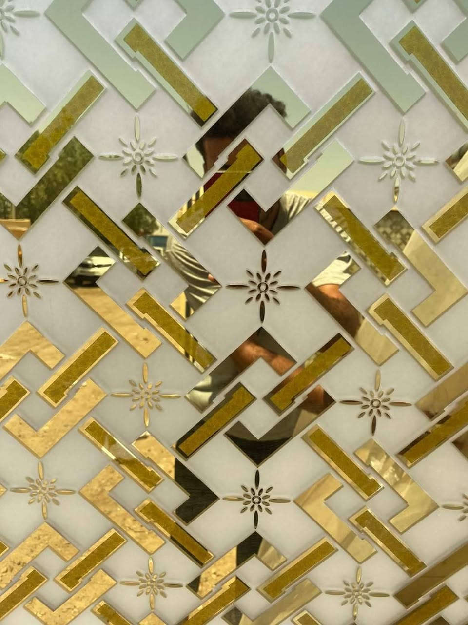 يتوفر لدينا جميع انواع الزجاج والمرايا
الغراف سايدين حي الاعلام 
***********واتساب
*********** ه̷̷َـَْـُذآ رقمي العرفو الديانه وهم بقو ما يردون 
اسود فحمي
برونزي
ازرق مضلل
مشجر ابيض
حب الرمان
اسيد
نجمه
مروحه
عكرب
مرايه (مشوفه)
الاسعار ثابته رغم صعود الاسعار
معجون م̷ـــِْن ه̷̷َـَْـُذآ التوب
