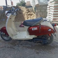 مكينة جديدة • مكينة شرط • كابريته