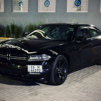 تشارجر SXT • ٣٦٠٠ سي سي • غرق بسيط