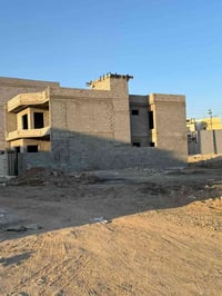 هيكل • ٢٠٠م • خريطة درجة أولى