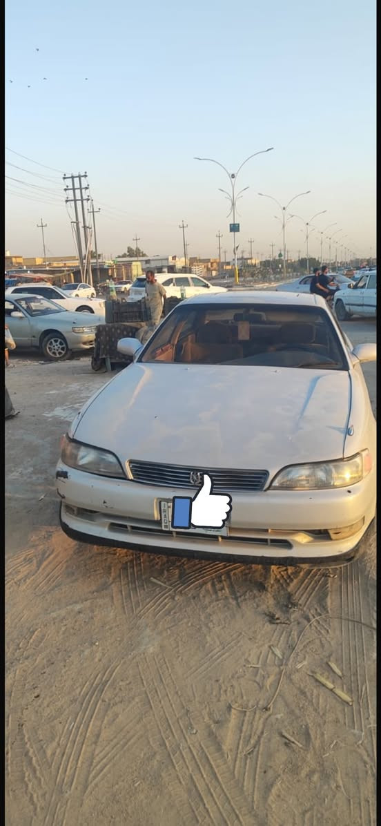 مارك مكفوله من الكص والنقل جثه والعيب الشرعي مكينه٢٥٠٠حداديه نص عمر مداور  مباشر السعر ٣٥ وبيه مجال ***********
