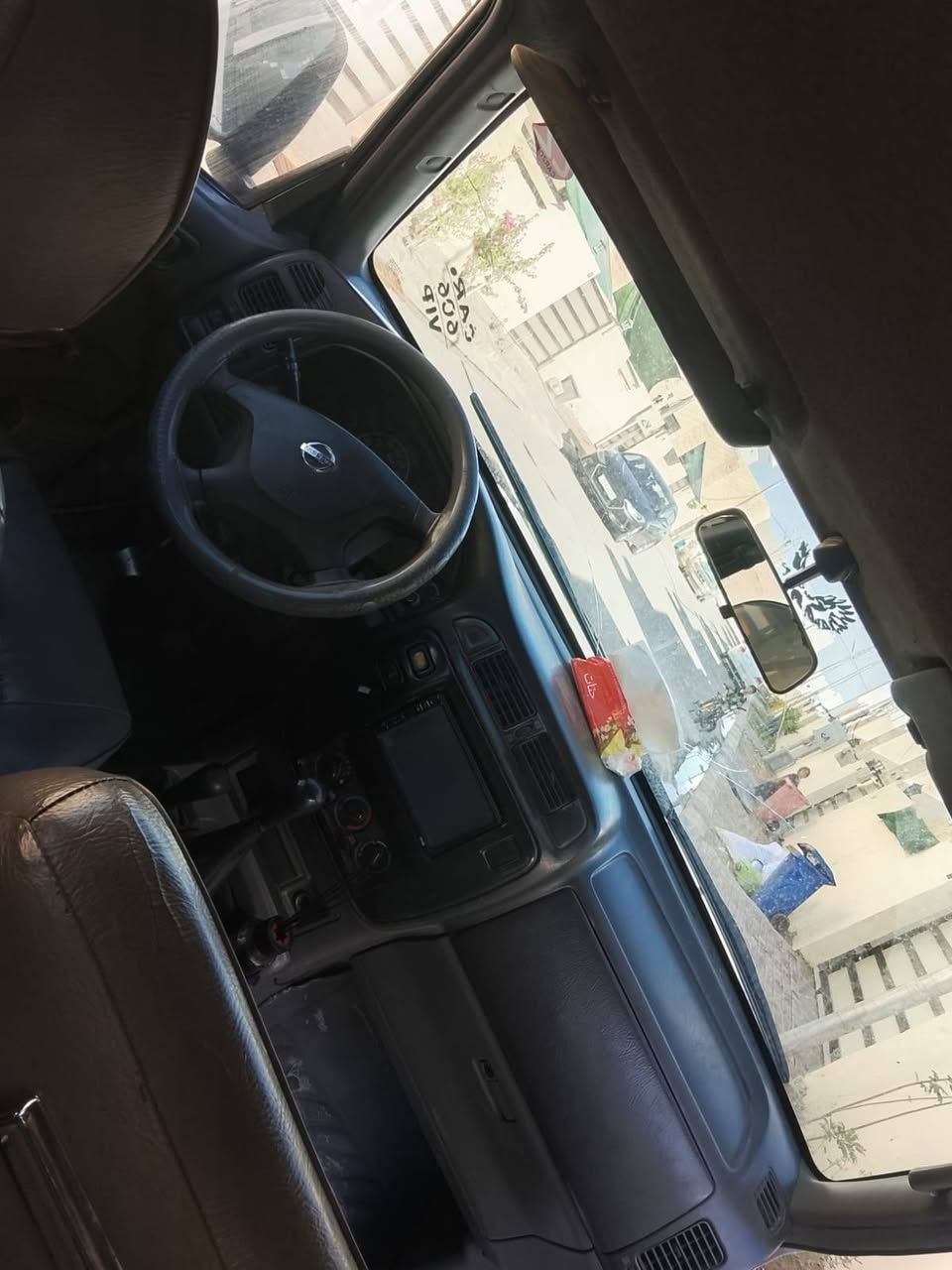 باترول نيسان ٢٠٠١ للبيع رقم سليمانية شرط حاسبة بغداد تحويل كاملة سنوية جديدة ***********

