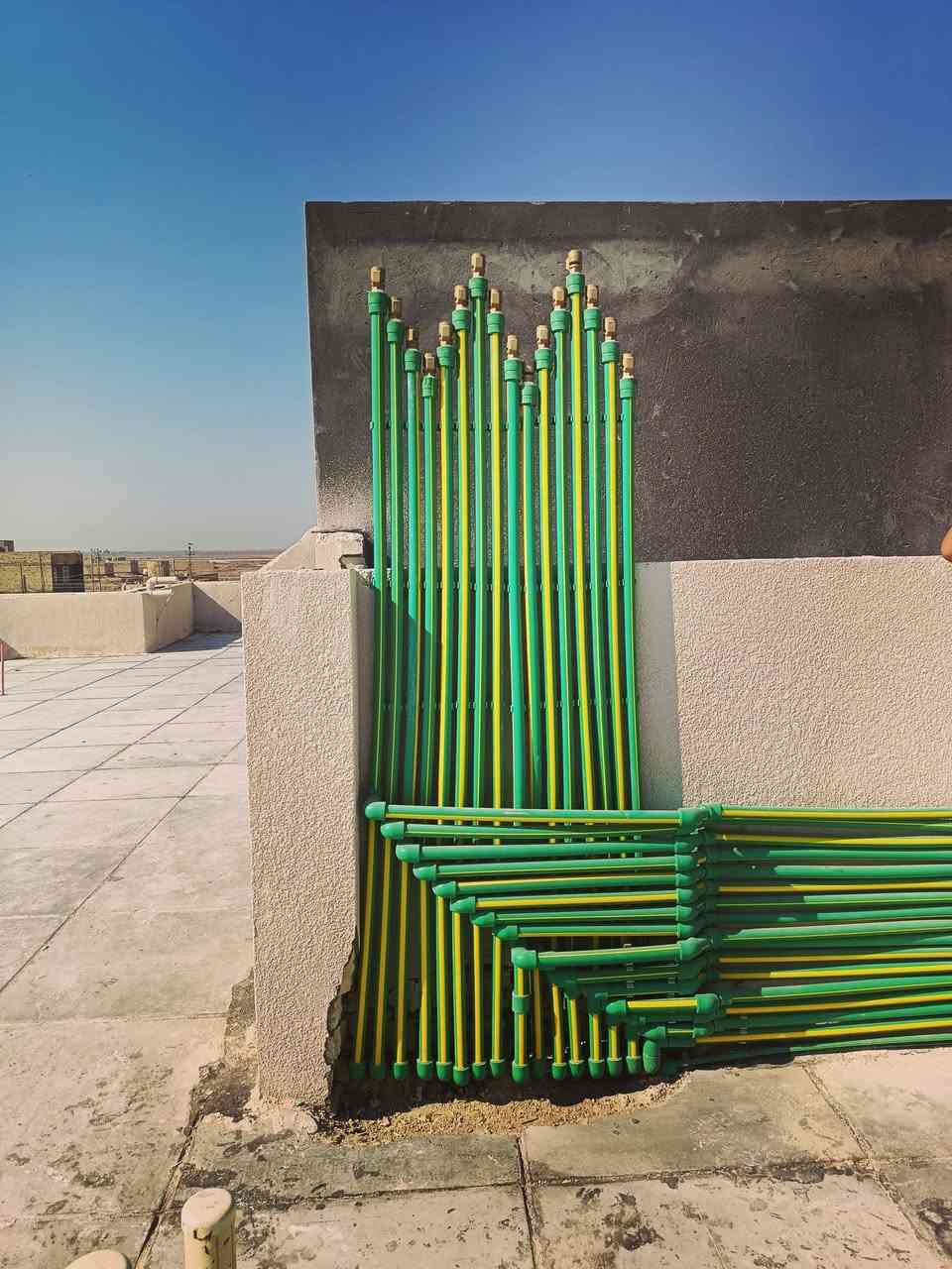السلام عليكم 
كادر تأسيس ماي بأحدث الطرق 
كادر تأسيس مجاري متميز 
كادر تأسيس كهرباء بأحدث الطرق 
نضام سيمنز ونضام بوري 
نشر جكشنات منضومات كامرات 
نكدر نكون اشراف ع ي موقع تحب 
نكدر نضف بيتك ونحدله ونصب صبه نضافه 
بأنسب الاسعار وافضل تعامل كادرنه شاب وما يتعب بلعمل انجازنه سريع 
للتواصل اتصل*********** او راسل الصفحه

