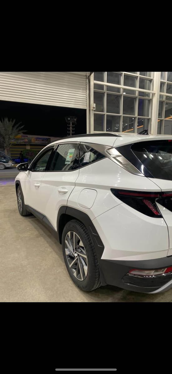 بيع او مراوس حسب القناعه📣‼️

🔰توسان موديل 2023 خليجي 

🔸رقم بغداد

♦️التفاصيل:-
• ماشيه 80 ومستمر 
• ⁠المواصفات 
• ⁠بصمه
• ⁠مقاعد كهرباء 
• ⁠تحكم ستيرن 
• ⁠3 انظمه قياده 
• ⁠كار بلي 
• ⁠شاحن وايرلس 
• ⁠تشغيل عن بعد 
• ⁠بريك طوارئ
• ⁠هاند بريك كهربائي 
• ⁠مثبت سرعه 
• ⁠ فول عده الفتحه 
• ⁠السياره بأسم المالك 
• ⁠تحويل ثاني يوم 

💢 بيها ملاحظات بسيطه + جزء من الجاملغ مصبوغ 

📍مكان السيارة / بغداد / السيديه 

📞*********** بغداد, العراق
