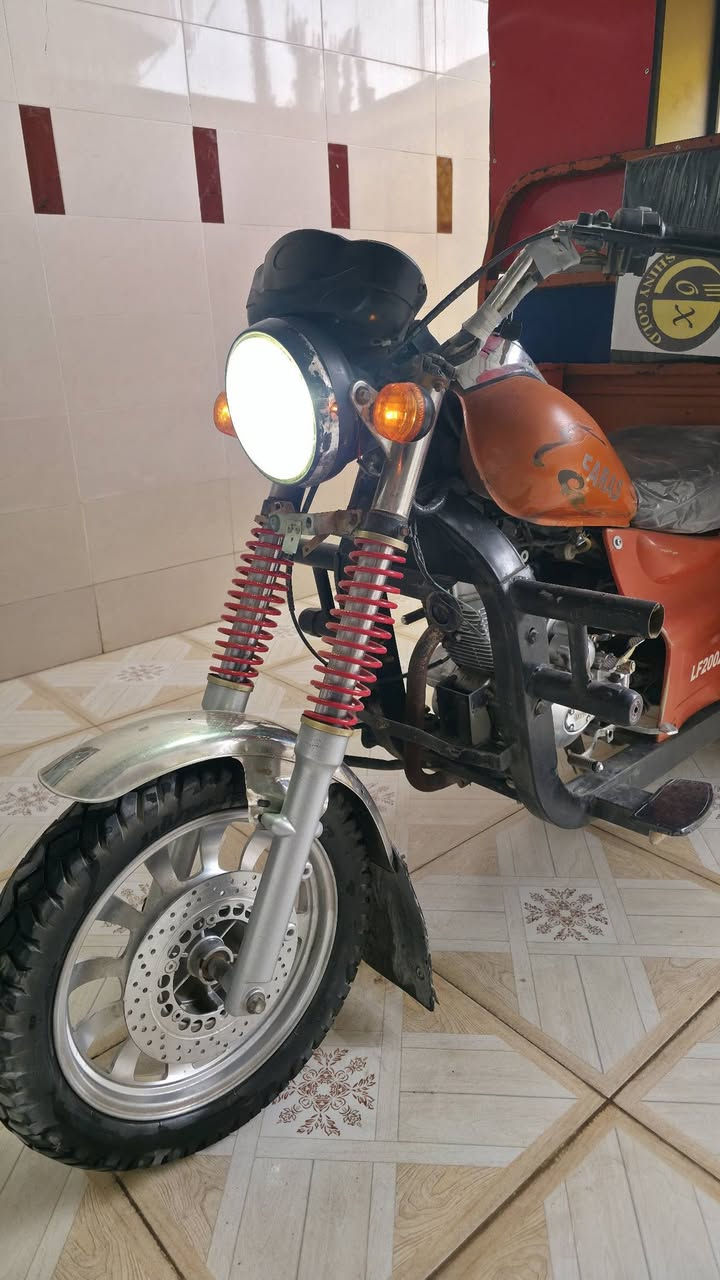 ستوته فرس • ٢٠١٧ • بدون صبغ