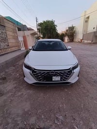 سنترا ٢٠٢٤ • ٢٦ الف كم • حادث