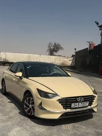 سوناته ٢٣ • اصل دبي • باقي كفاله