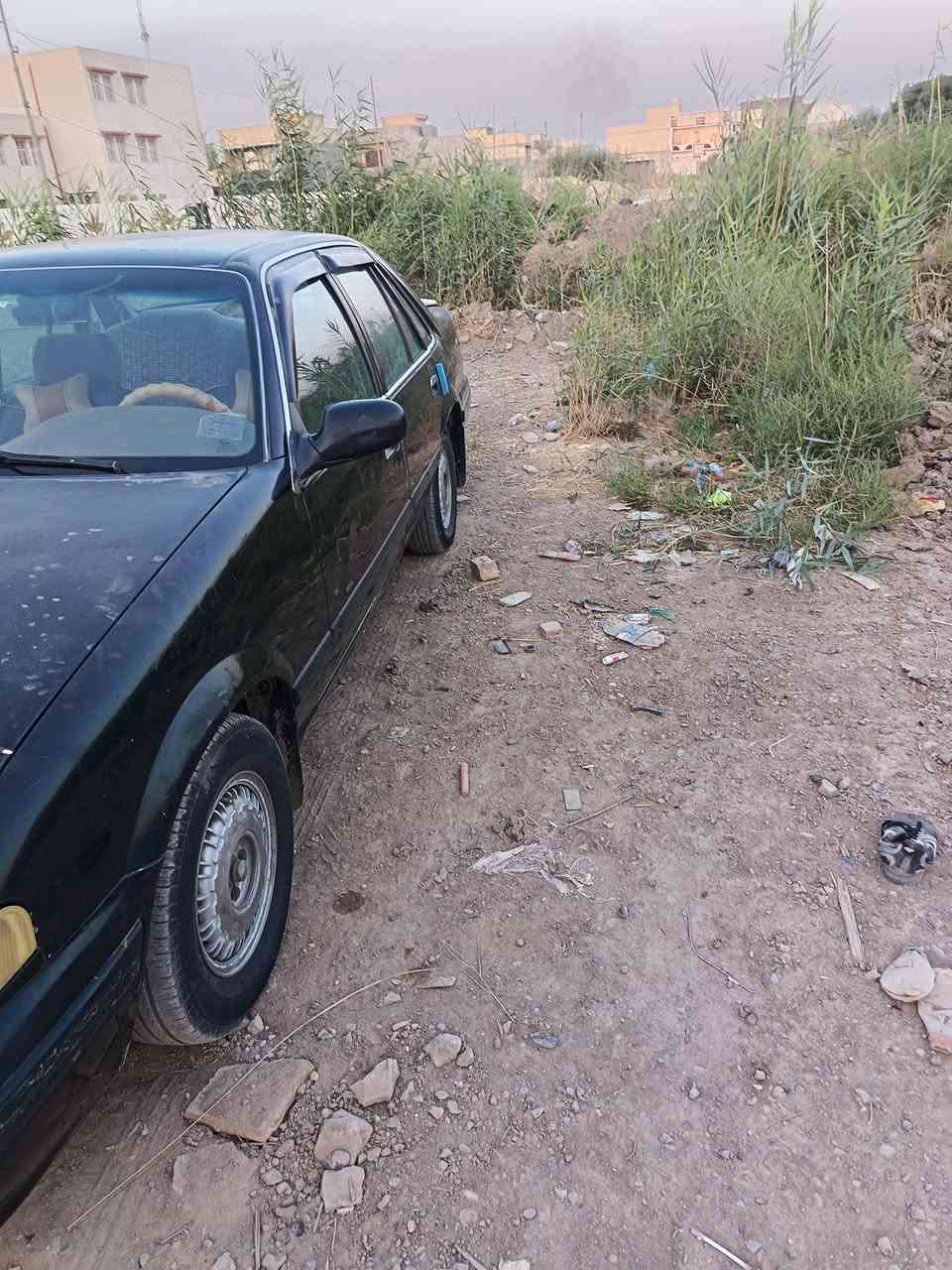 سلام عليكم برنس للبيع ٩٣ كير عادي مشروع وطني تحويل مباشر السعر 19 العنوان بغداد ابو غريب حي مهندسين ***********
