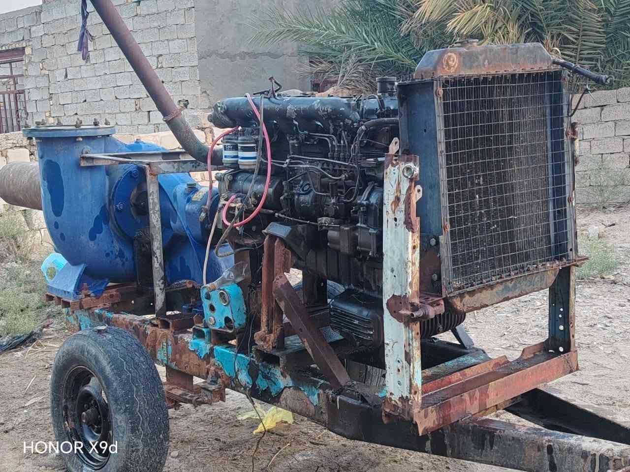 البيع مكينه ماي محرك مكفول الخنزير ١٠/١٠ايراني رقم هاتف ‏‪***********‬‏
