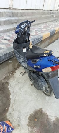 ساسوكي • جديده • كهربائيه