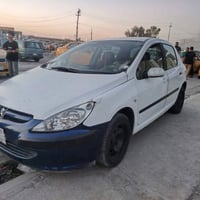 ٢٠٠٥ • محرك وكير شرط • رقم بغداد